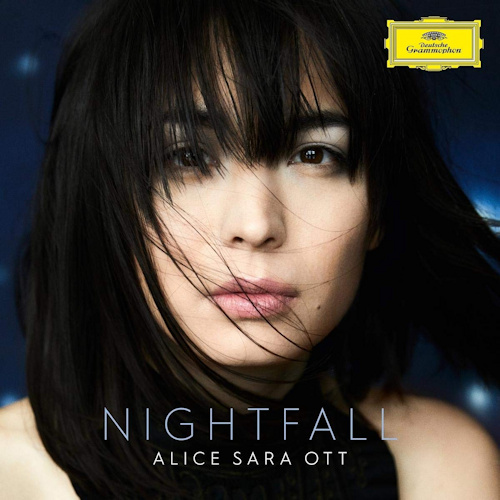 OTT, ALICE SARA - NIGHTFALLOTT, ALICE SARA - NIGHTFALL.jpg